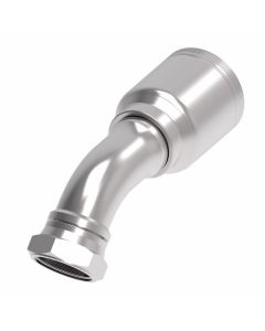 Danfoss / Eaton Aeroquip 6-Wire Spiral TTC Fitting