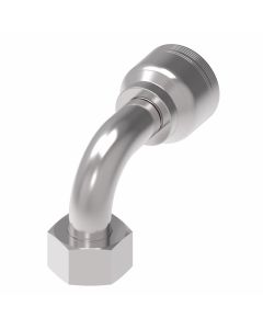 Danfoss / Eaton Aeroquip 6-Wire Spiral TTC Fitting