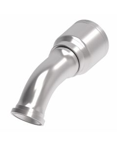 Danfoss / Eaton Aeroquip 6-Wire Spiral TTC Fitting