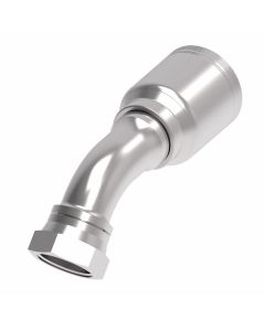 Danfoss / Eaton Aeroquip 6-Wire Spiral TTC Fitting