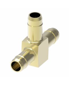 Danfoss / Eaton Brass Adapter