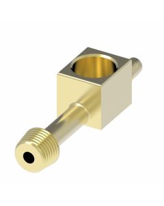 Danfoss / Eaton Brass Adapter