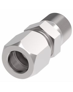 Danfoss / Eaton ERMETO Steel Male Pipe Connector