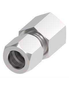 Danfoss / Eaton Brass Adapter