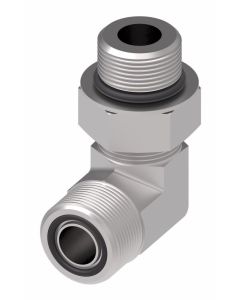 Danfoss / Eaton Brass Adapter