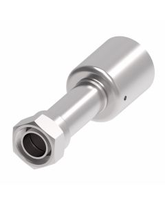 Weatherhead Fitting REFRIG FemaleTube-O