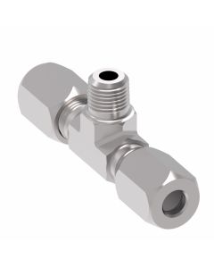 Danfoss / Eaton Brass Adapter