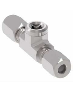 Danfoss / Eaton Brass Adapter