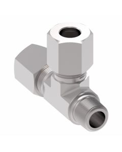 Danfoss / Eaton Brass Adapter