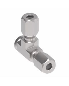 Danfoss / Eaton FemaleRUN-TEE Adapter