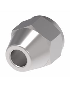Danfoss / Eaton Brass Adapter