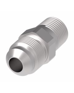 Danfoss / Eaton Brass Adapter