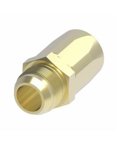 Aeroquip Fitting (REUS) SAE 37 R5