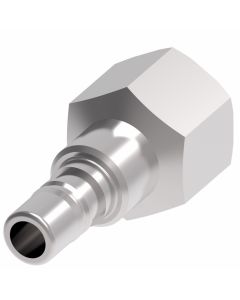 AQP/HANSEN COUPLING