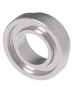 AEROQUIP FLANGE FITTING