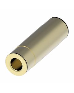 Danfoss / Eaton Brass Adapter