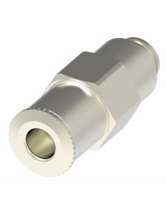 Danfoss / Eaton Brass Adapter