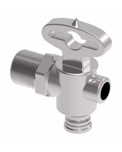 DANFOSS / EATON 1/4 IN DRAINCOCK