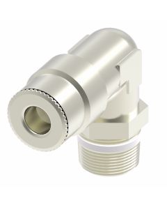 Danfoss / Eaton Brass Adapter