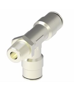 Danfoss / Eaton Brass Adapter
