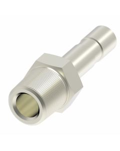 Danfoss / Eaton Brass Adapter