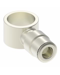 Danfoss / Eaton Brass Adapter
