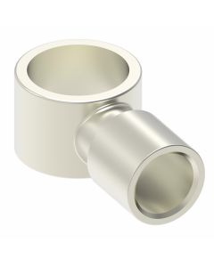 Danfoss / Eaton Brass Adapter