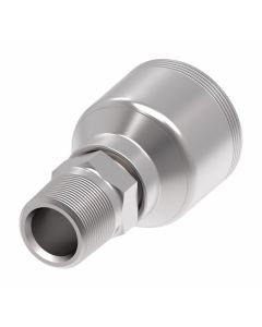 Danfoss / Eaton Aeroquip 4-Wire Spiral TTC Fitting