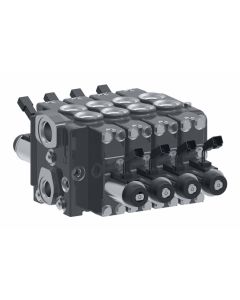 DANFOSS / EATON-CMX160-S2-S-A1A24-B1A24-13-S237