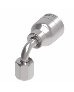 WEATHERGRIP Z SERIES HOSE END