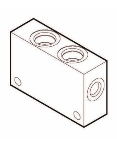 DANFOSS / EATON INTEGRATED HYDRAULICS B10805