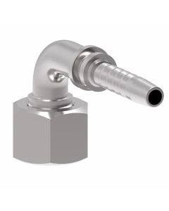 EW DKO FemaleSwivel Heavy Duty (DIN 3865)