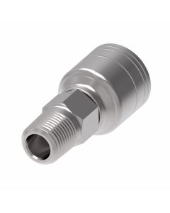 DANFOSS / EATON S.S. #8 MP X #8 HOSE