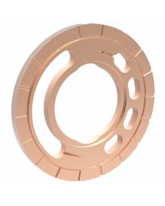 Vickers Valve Plate SA