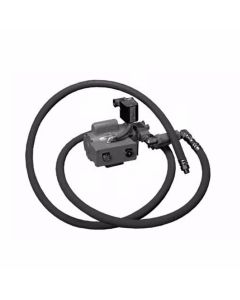 Aeroquip 60 TEST Hose Assembly