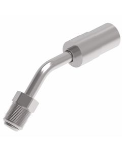 Danfoss / Eaton Crimp Fitting