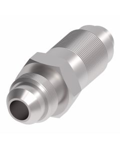 Danfoss / Eaton Adapter Steel M.SAE37 TO Male INVE