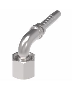 EW DKO FemaleSwivel Heavy Duty (DIN 3865)