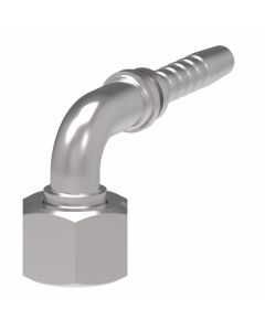 EW DKO FemaleSwivel Heavy Duty (DIN 3865)
