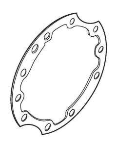 Danfoss / Eaton Gasket-End Cover