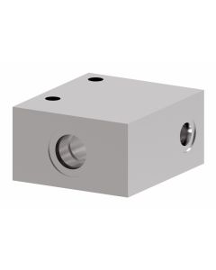 VICKERS STEEL HOUSING