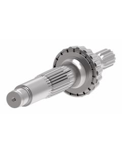 Danfoss / Eaton Motor Drive Shaft S/A 54/64 S3