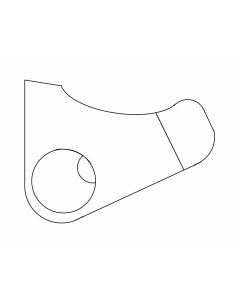 VICKERS COVER