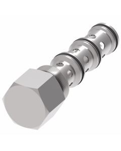 VICKERS PTS2 10 0 80