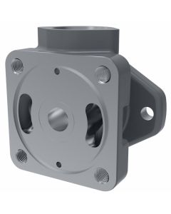 Danfoss / Eaton EndCover Assembly