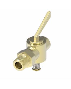 Danfoss / Eaton GROUND Plug Drain Valve
