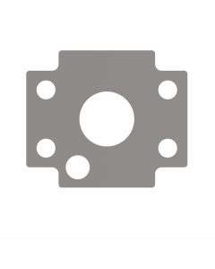VICKERS PLATE