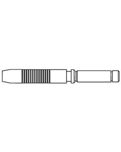 VICKERS ROD - METERING