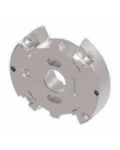 Vickers WAFER Plate OUTLET 45VMQ