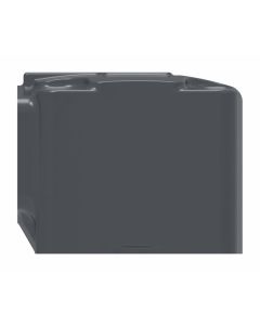 Danfoss / Eaton PV End Cover (STD)